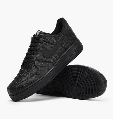 Nike Air Force One Men Low--052